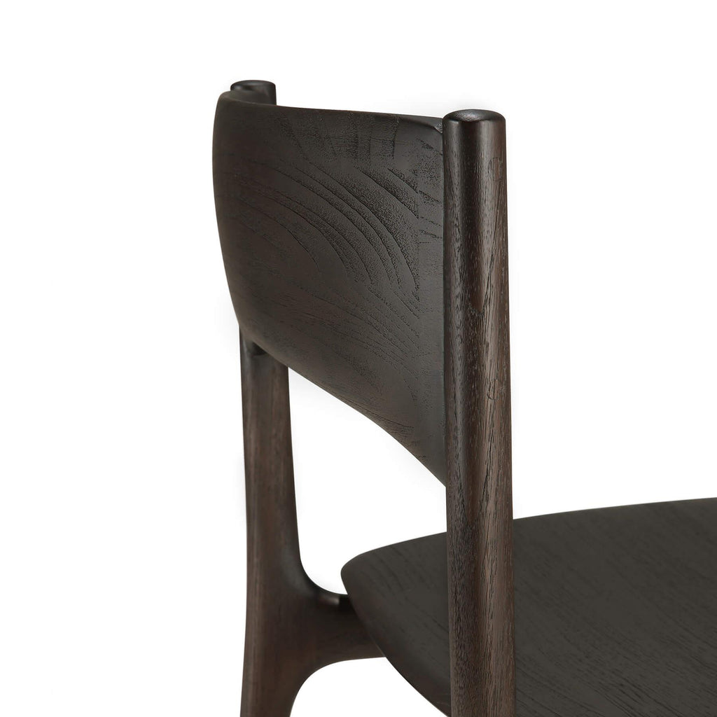 Ethnicraft Pi Dining Chair