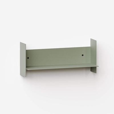 TIPTOE PLI Steel Wall Shelf