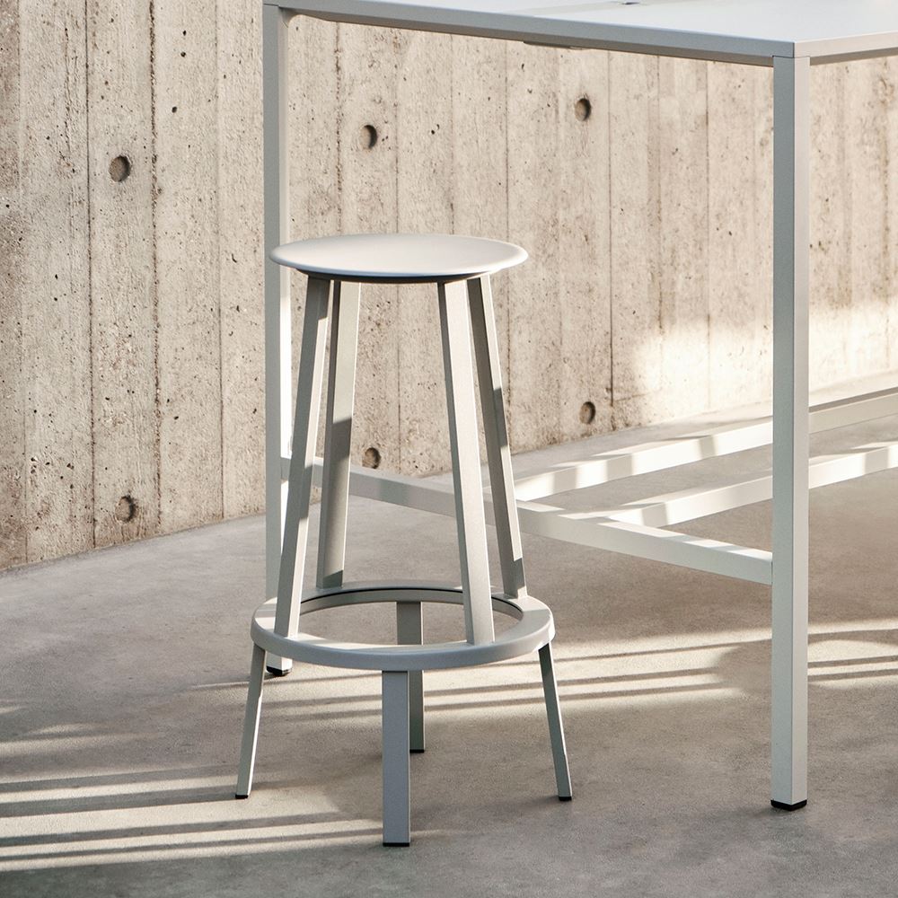 HAY Revolver Stool