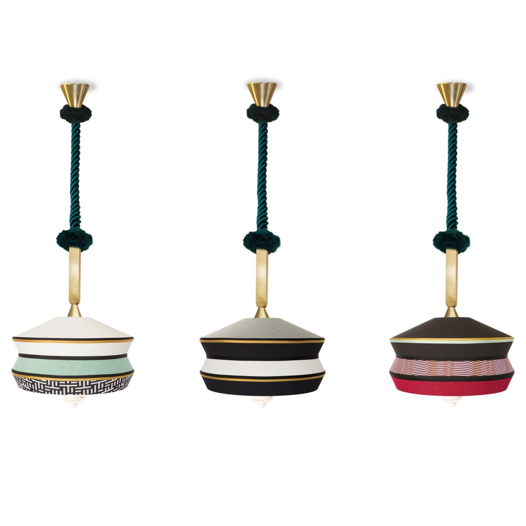 Contardi Calypso So Outdoor Pendant Light