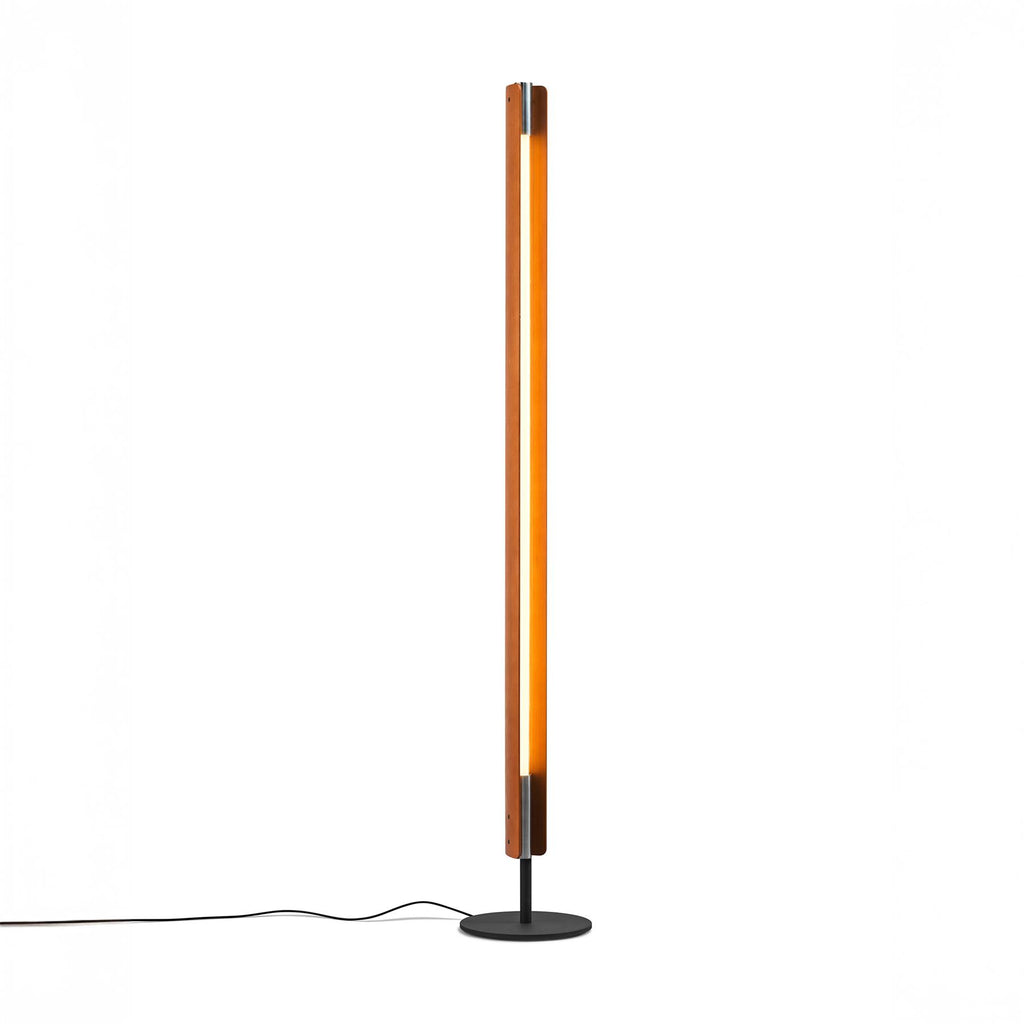 Flos Seki-Han Floor Lamp