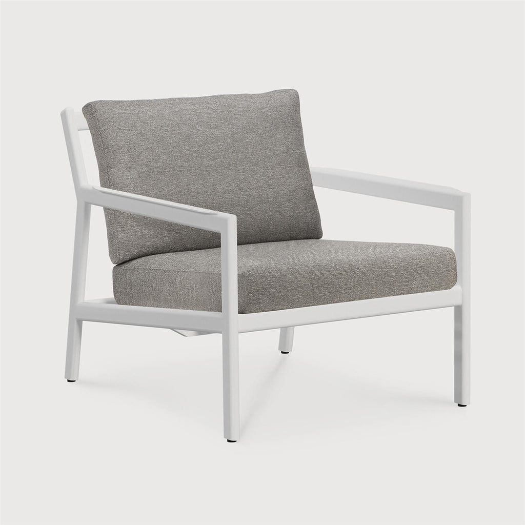 Ethnicraft Jack Outdoor Lounge Chair