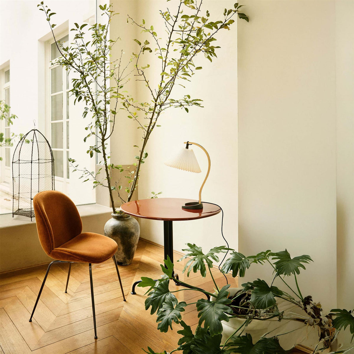 GUBI Timberline Table Lamp