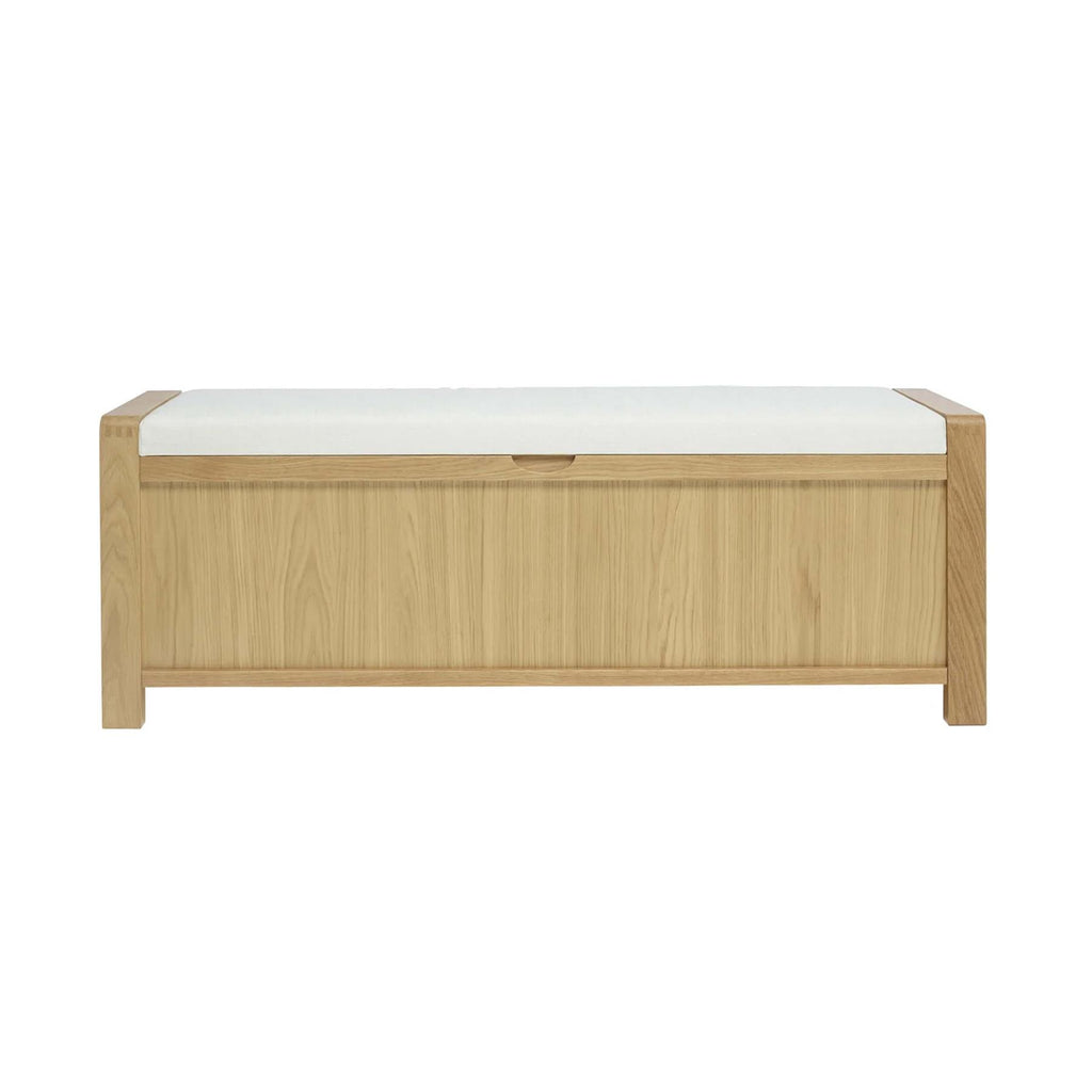 Ercol Bosco Dining Storage Bench