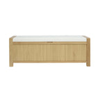 Ercol Bosco Dining Storage Bench
