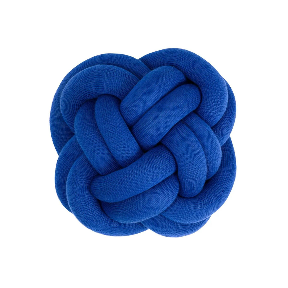 Design House Stockholm Knot Cushion