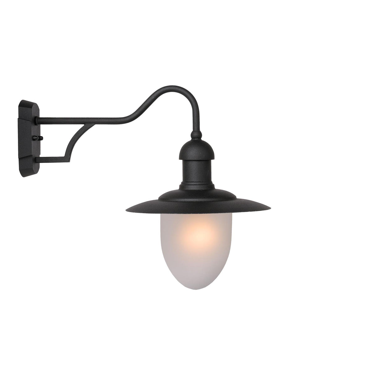 Lucide Aruba Outdoor Wall Light