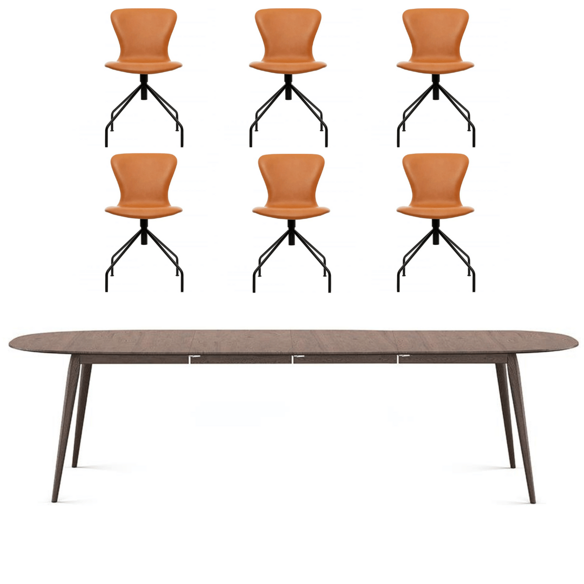 Bruunmunch Dining Bundle