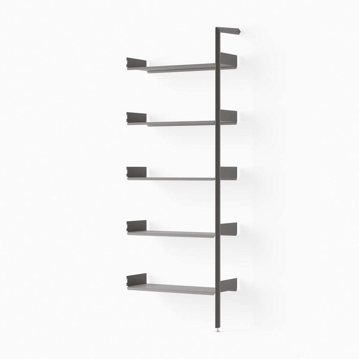 &Tradition Rombe IF4 Industrial Facility Shelves Extension