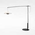 Marset Ginger Over-Reach Floor Light