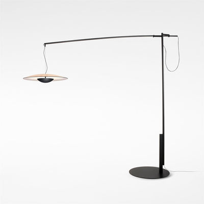 Marset Ginger Over-Reach Floor Light