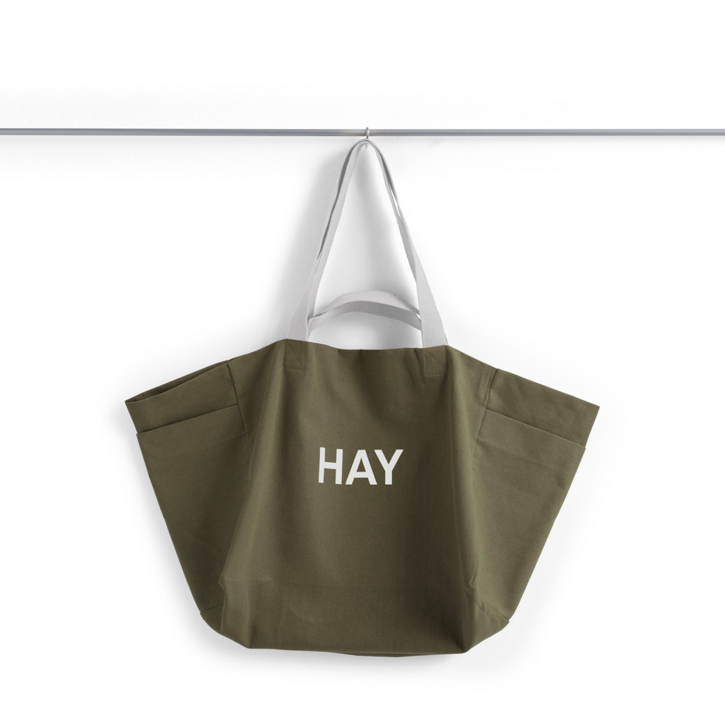 HAY Weekend Bag
