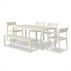 Case Furniture Eos Patio Set - Curated by Holloways of Ludlow
