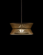 Secto Design Kontro Pendant Light