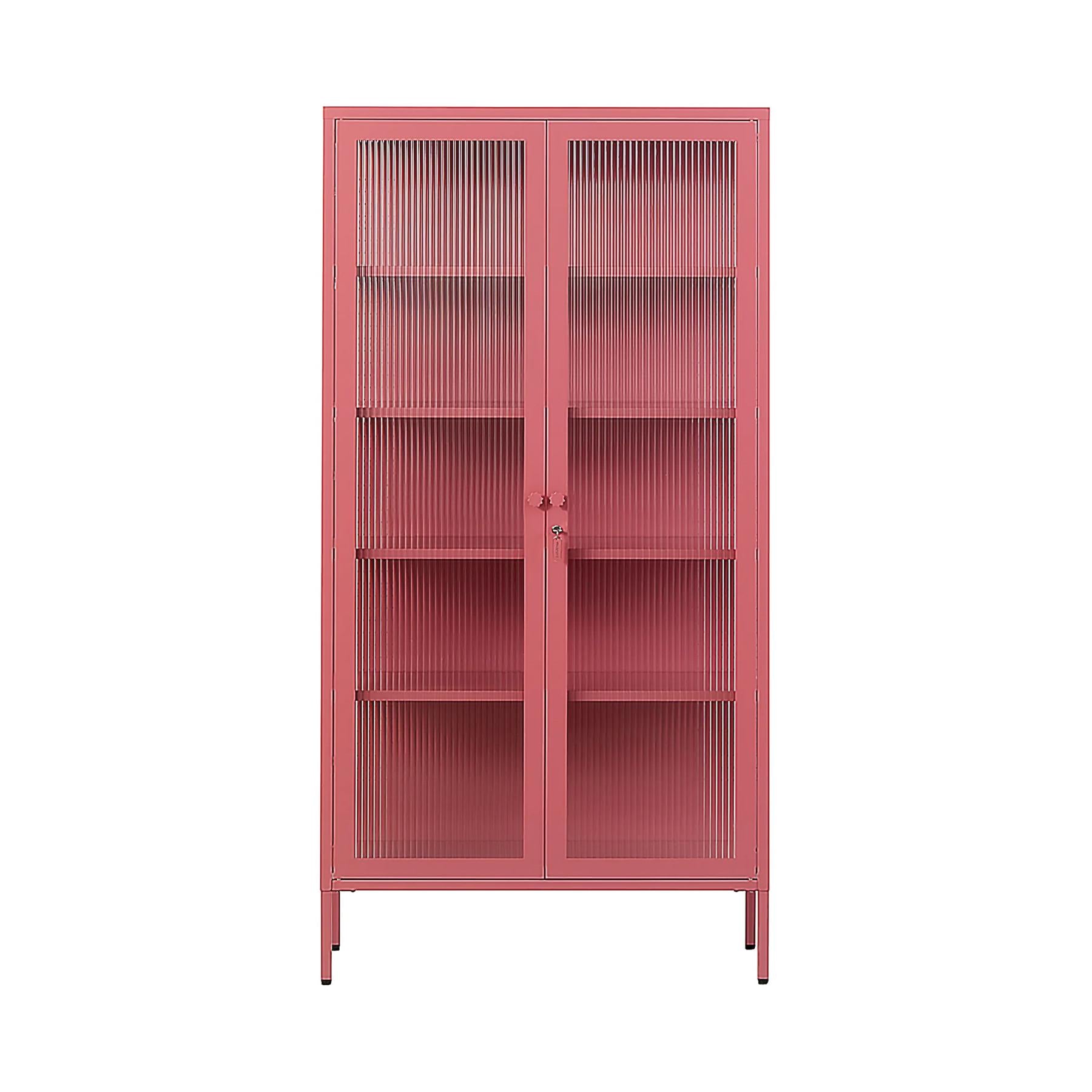 Mustard Made The Collector Locker
