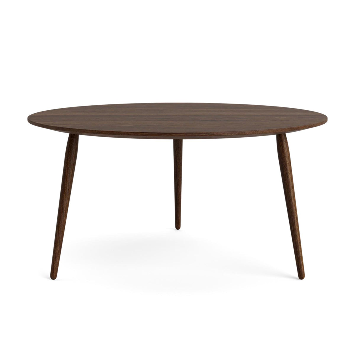Bruunmunch PLAYround Coffee Table : Diameter 75cm