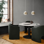 &Tradition SC24 Loafer Dining Chair