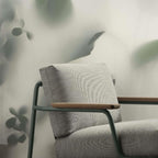 Muuto Settle Outdoor Lounge Chair