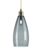 Fritz Fryer Upton Bathroom Pendant Light