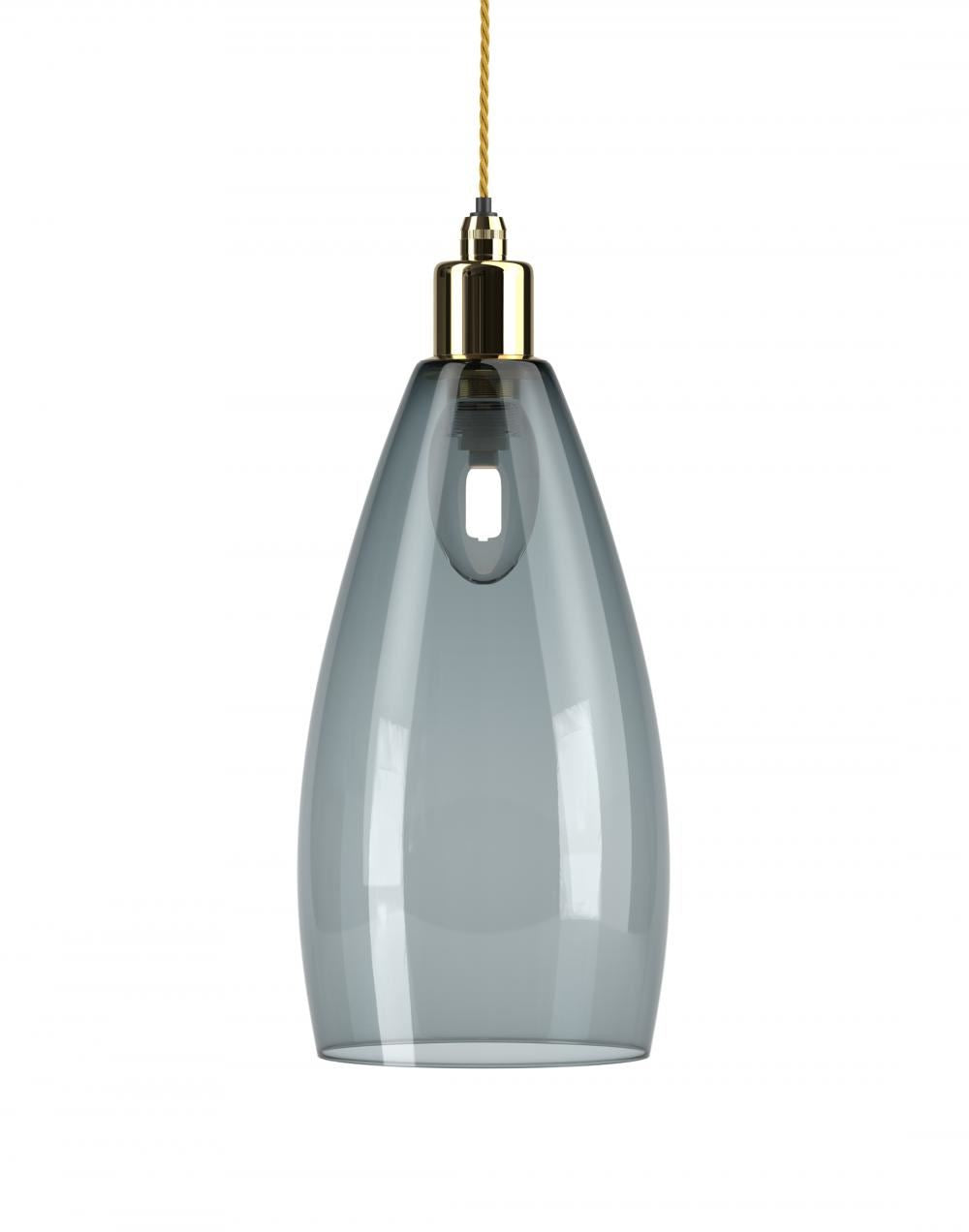 Fritz Fryer Upton Bathroom Pendant Light