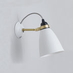 Original BTC Hector 30 Wall Light