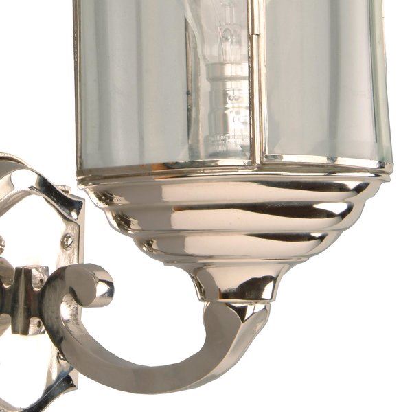 Limehouse Wentworth Wall Light
