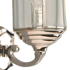 Limehouse Wentworth Wall Light