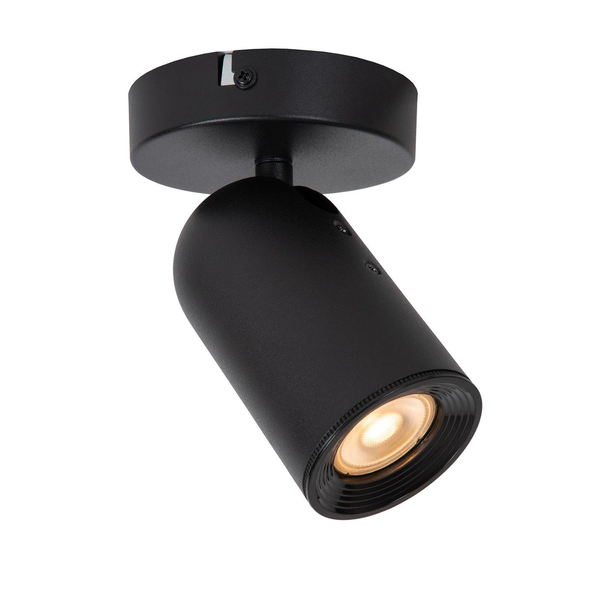 Lucide Punch Ceiling Spotlight