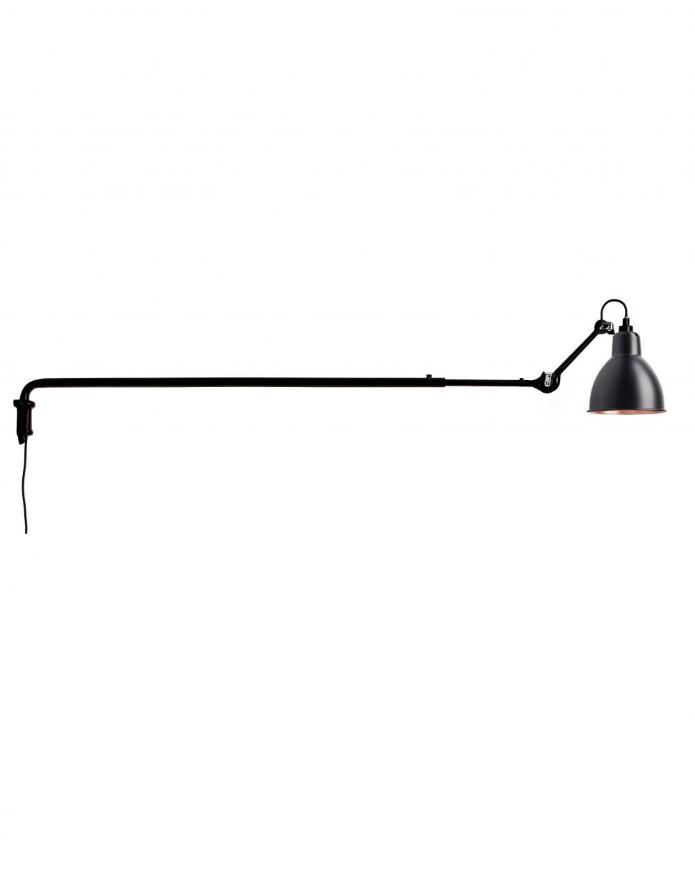 DCW Editions Lampe Gras 213 Wall Light