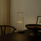 DCW Editions Knokke Portable Table Lamp