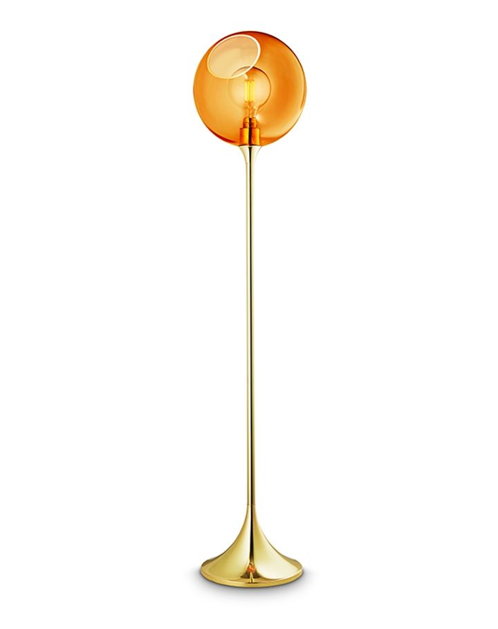 Ballroom Floor Lamp