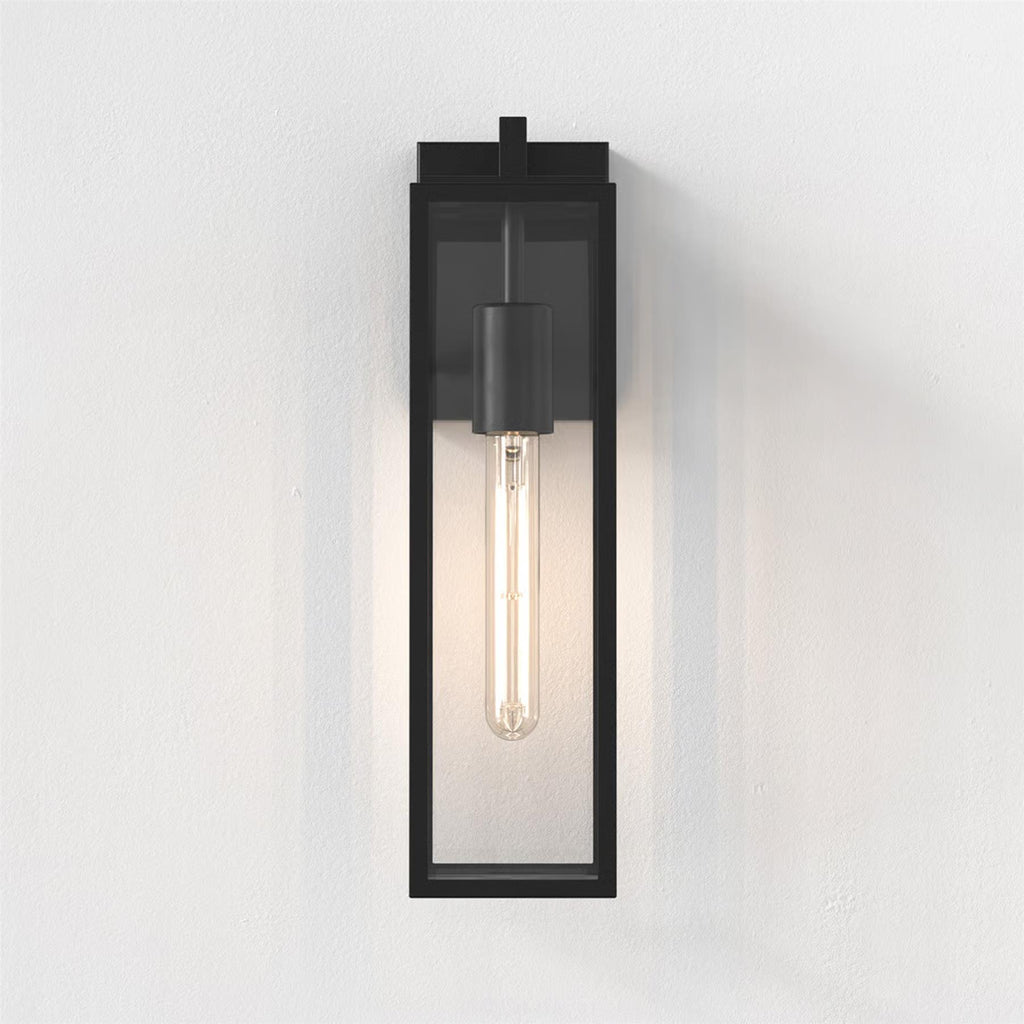 Astro Lighting Harvard Lantern IP44 Wall Light