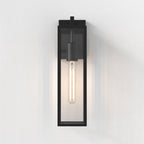 Astro Lighting Harvard Lantern IP44 Wall Light