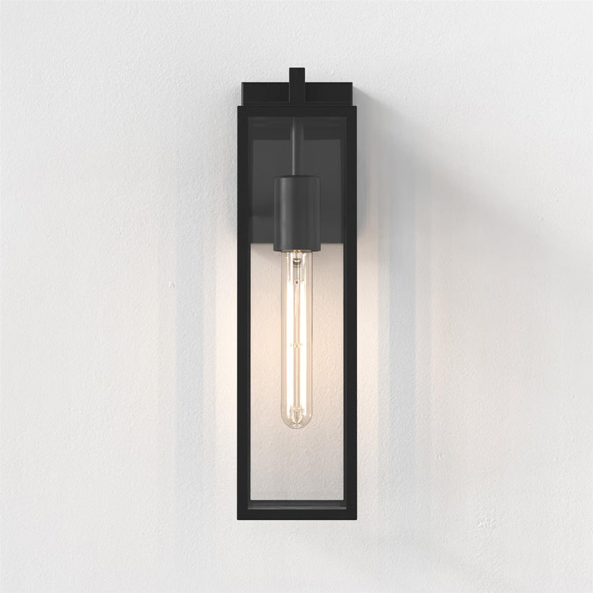 Astro Lighting Harvard Lantern IP44 Wall Light