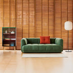 HAY Quilton 2+ Seater Sofa