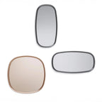B&B Italia Madison Mirror