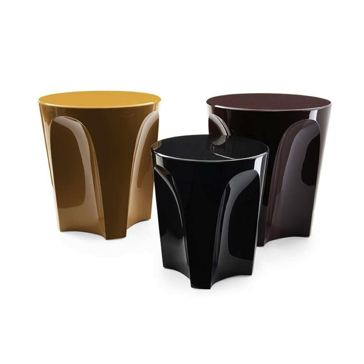 B&B Italia Colosseo Coffee Table