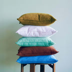 HAY Linen Cushion, Small
