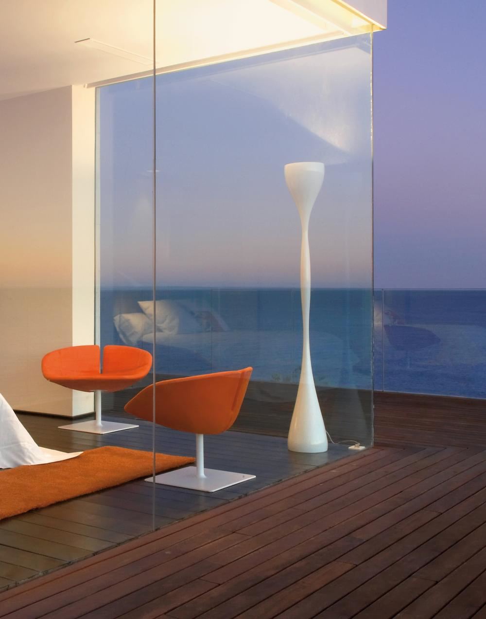 Vibia Jazz Floor Light