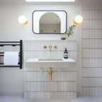 Tala Lochan Bathroom Wall Light
