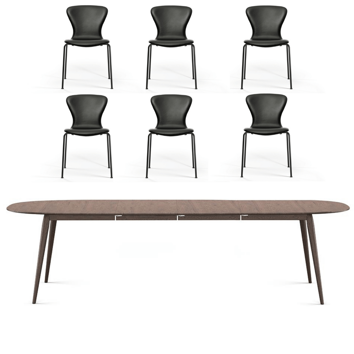 Bruunmunch Dining Bundle