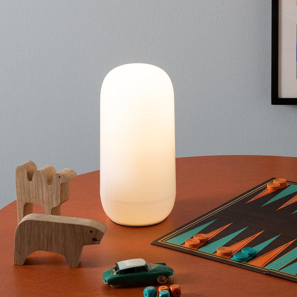 Outlet Artemide Gople Portable Rechargeable Lamp