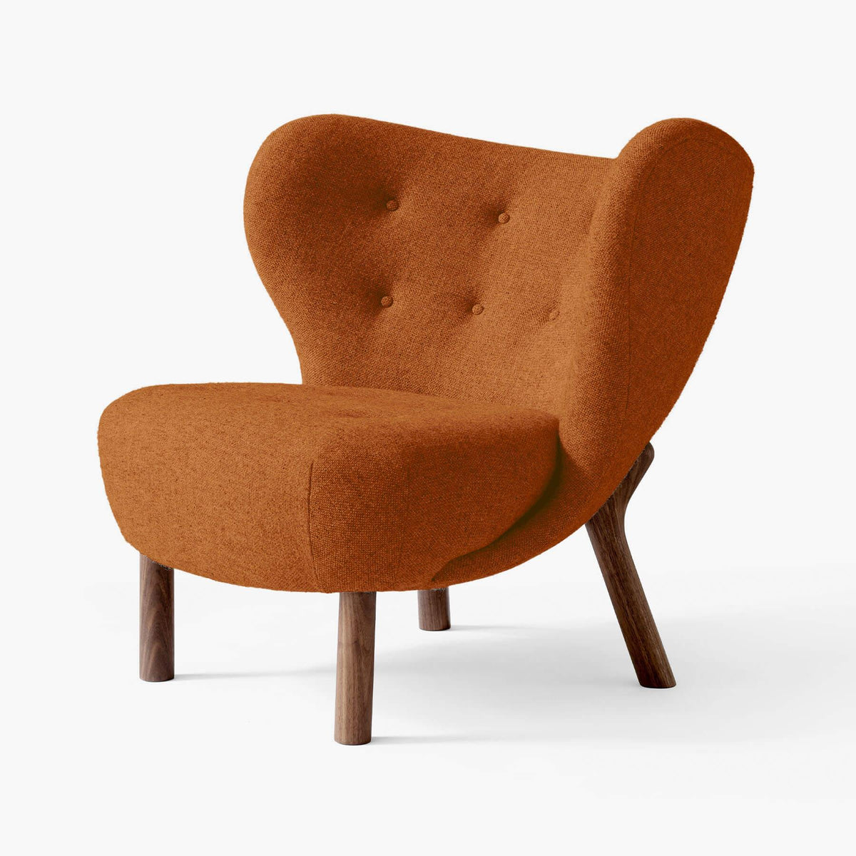 &Tradition VB1 Little Petra Chair