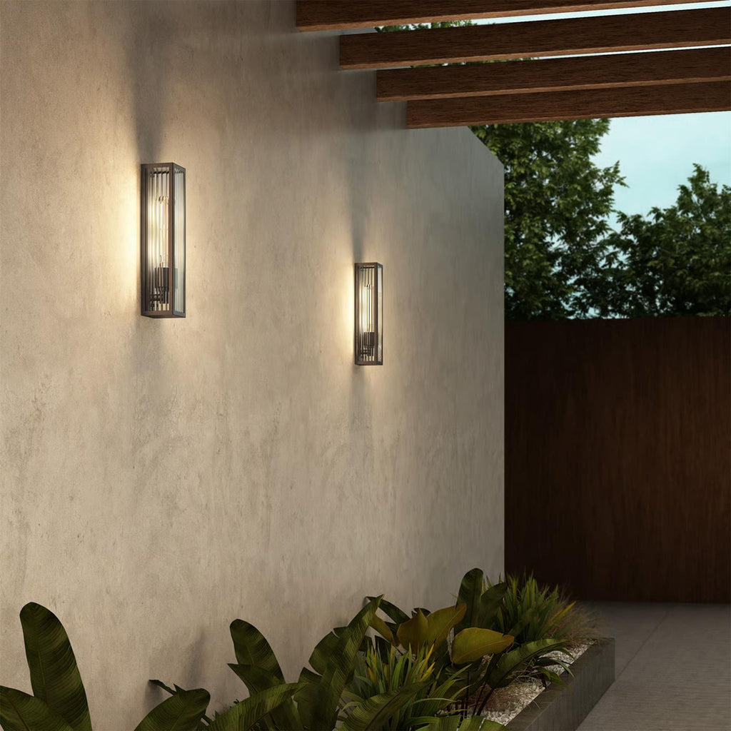 Astro Lighting Harvard Coastal IP44 Wall Light
