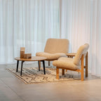Tamart Clore Lounge Chair