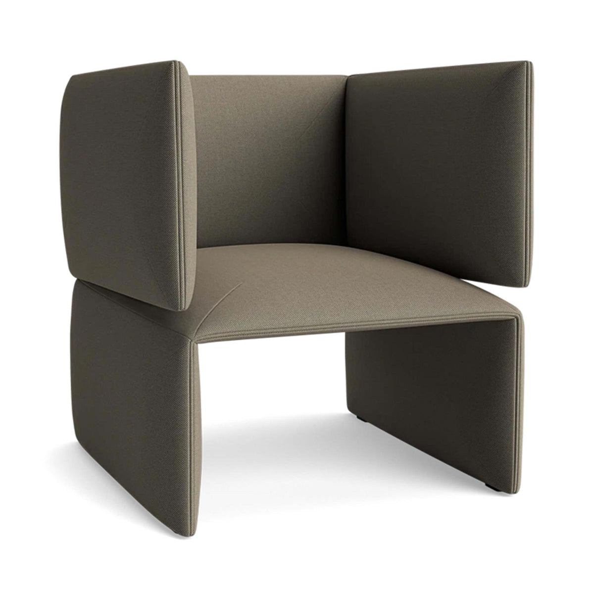 Normann Copenhagen Fold Lounge Chair