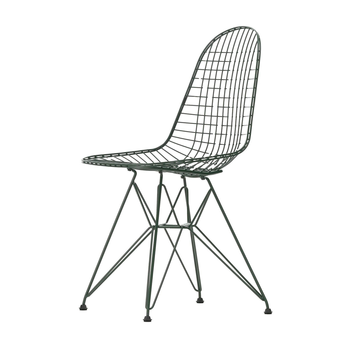 Vitra Wire Chair DKR