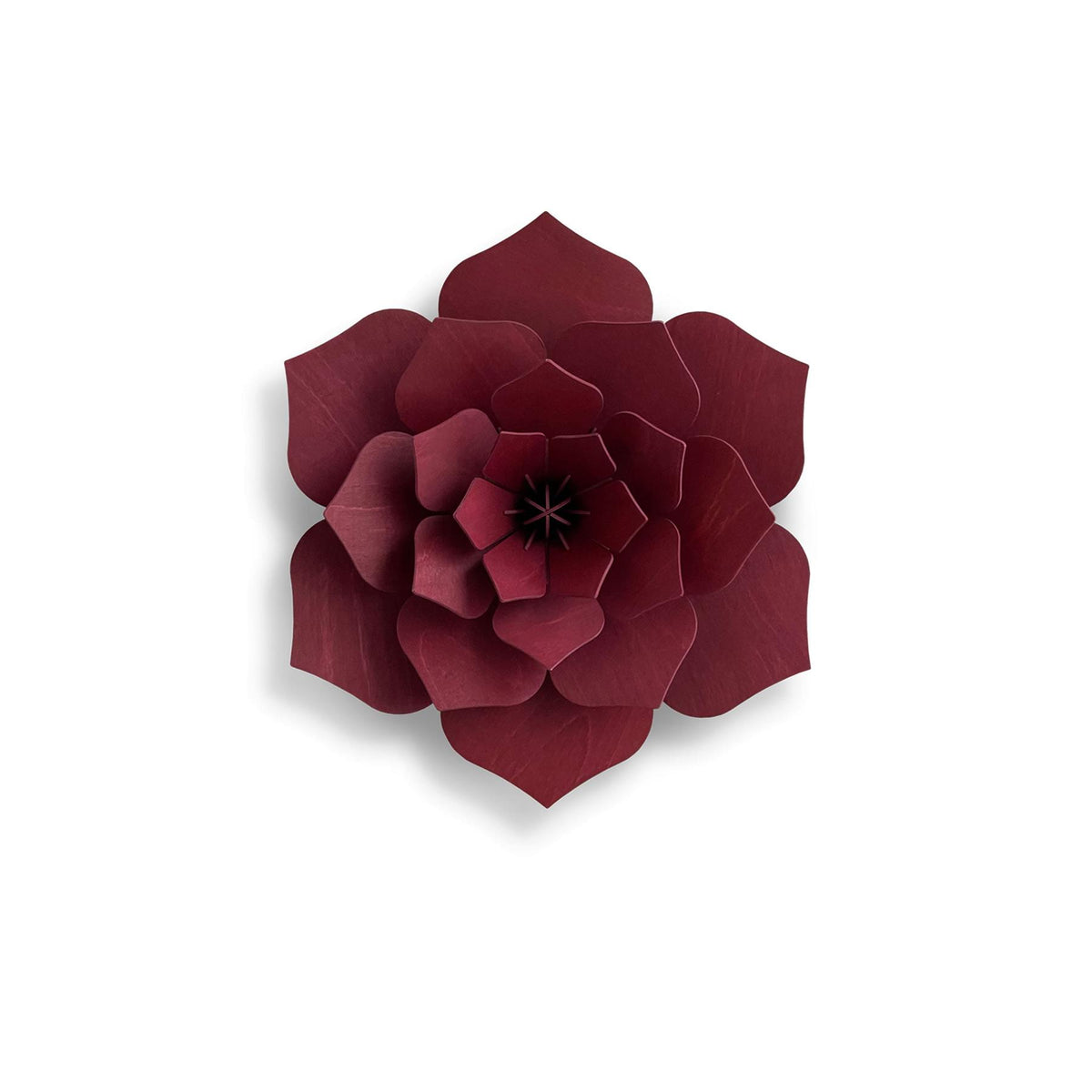 Lovi Wooden Flower Decoration