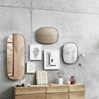 Muuto Framed Mirror