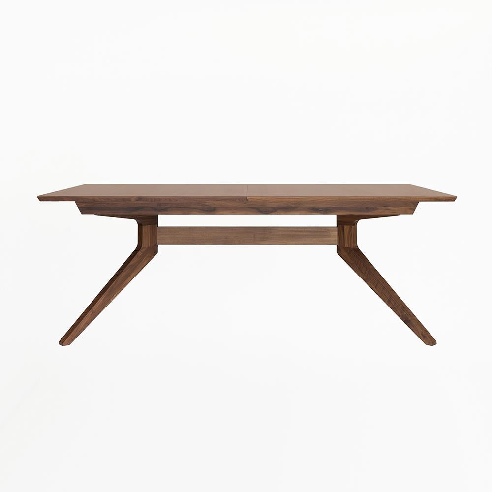 Case Furniture Cross Extended Dining Table